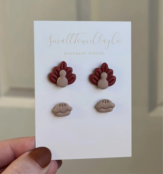 Thanksgiving stud pack