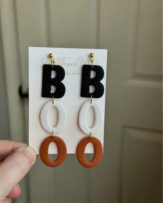 Boo dangle