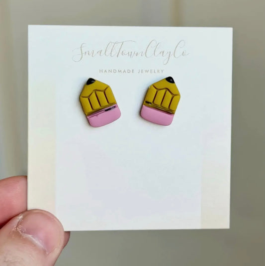 Pencil studs